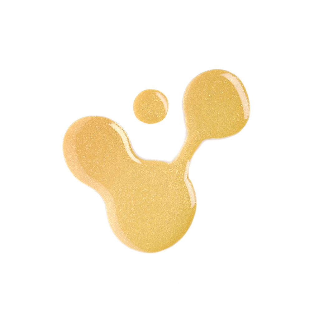 CND Shellac - Seeing Citrine .25oz