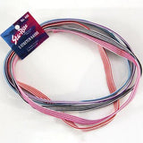 Sta-Rite Stretch Head Bands - 5pk