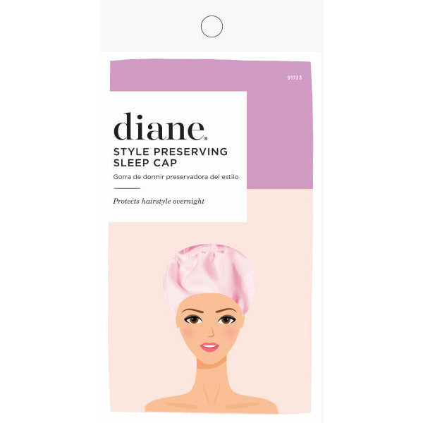 Diane Style Preserving Sleep Cap (91133) Main image
