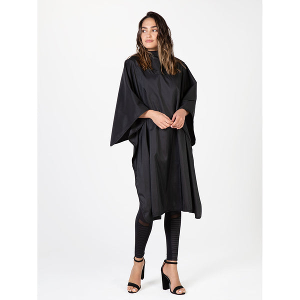 Betty Dain Guardian Bleach Proof All-Purpose Cape (4900)