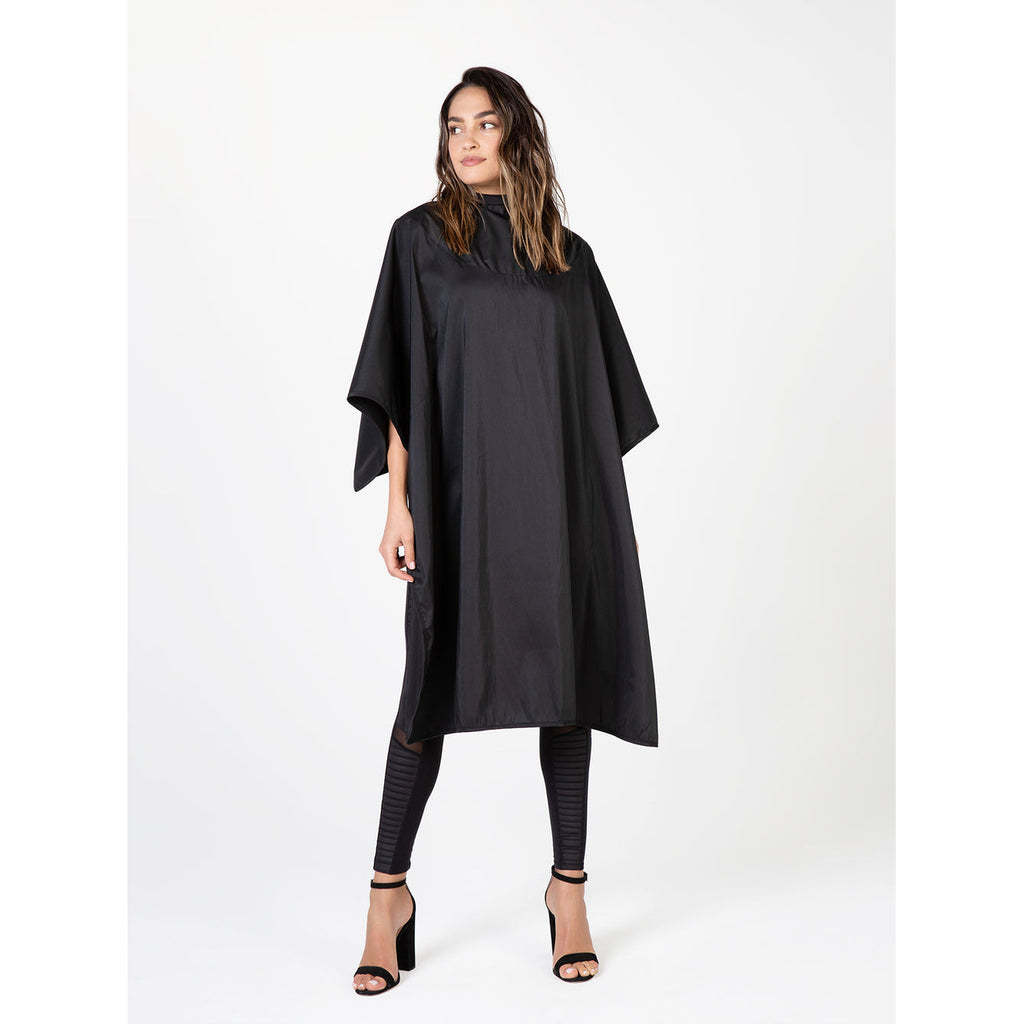 Betty Dain Guardian Bleach Proof All-Purpose Cape (4900)