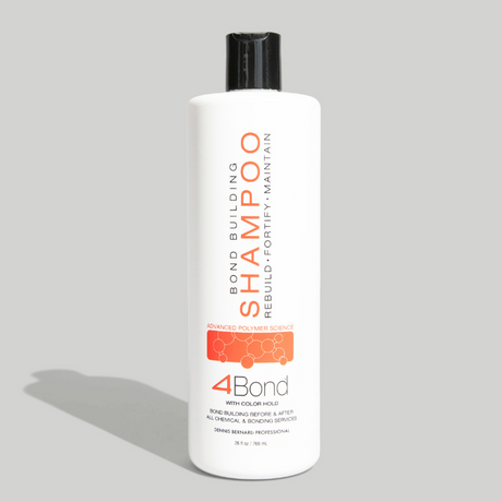 4Bond Bond Building Shampoo Secondary image