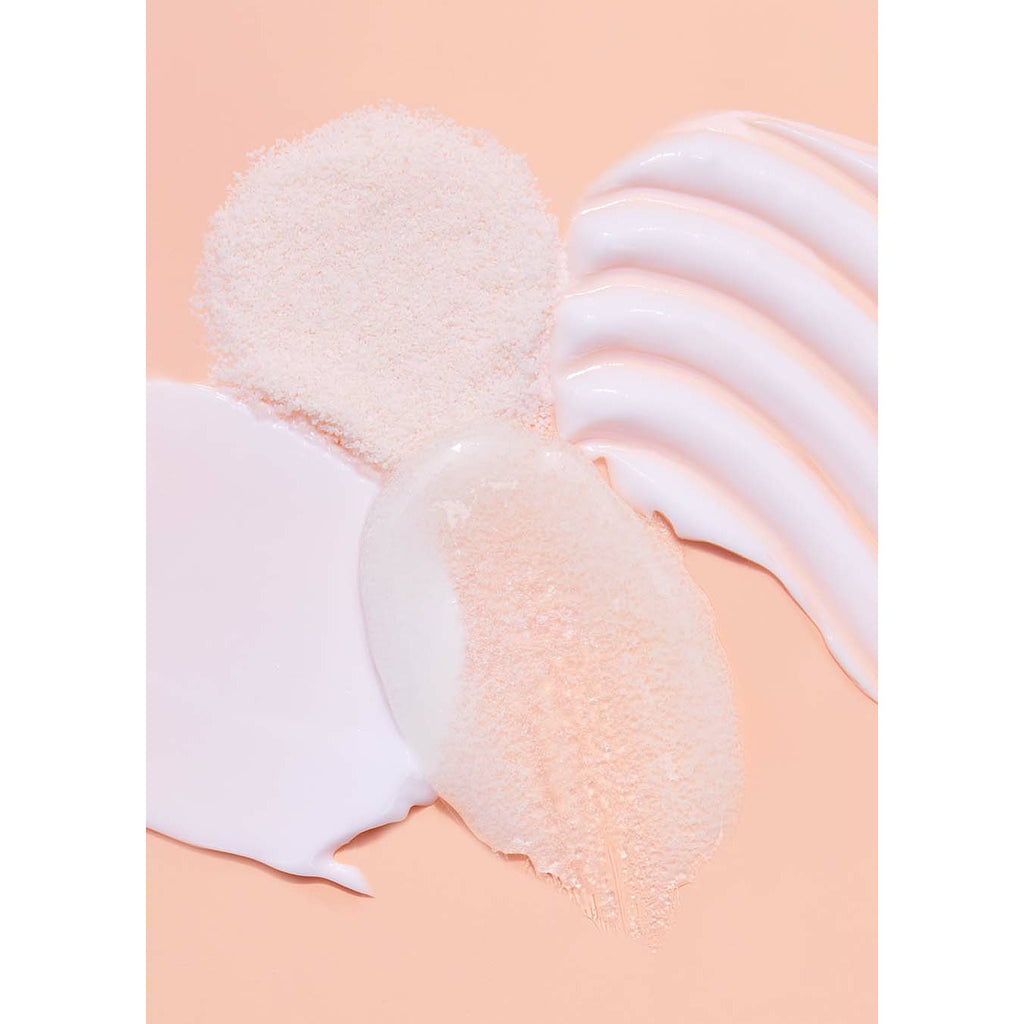 Avry 4 Step Pedi Kit - Milk & Honey