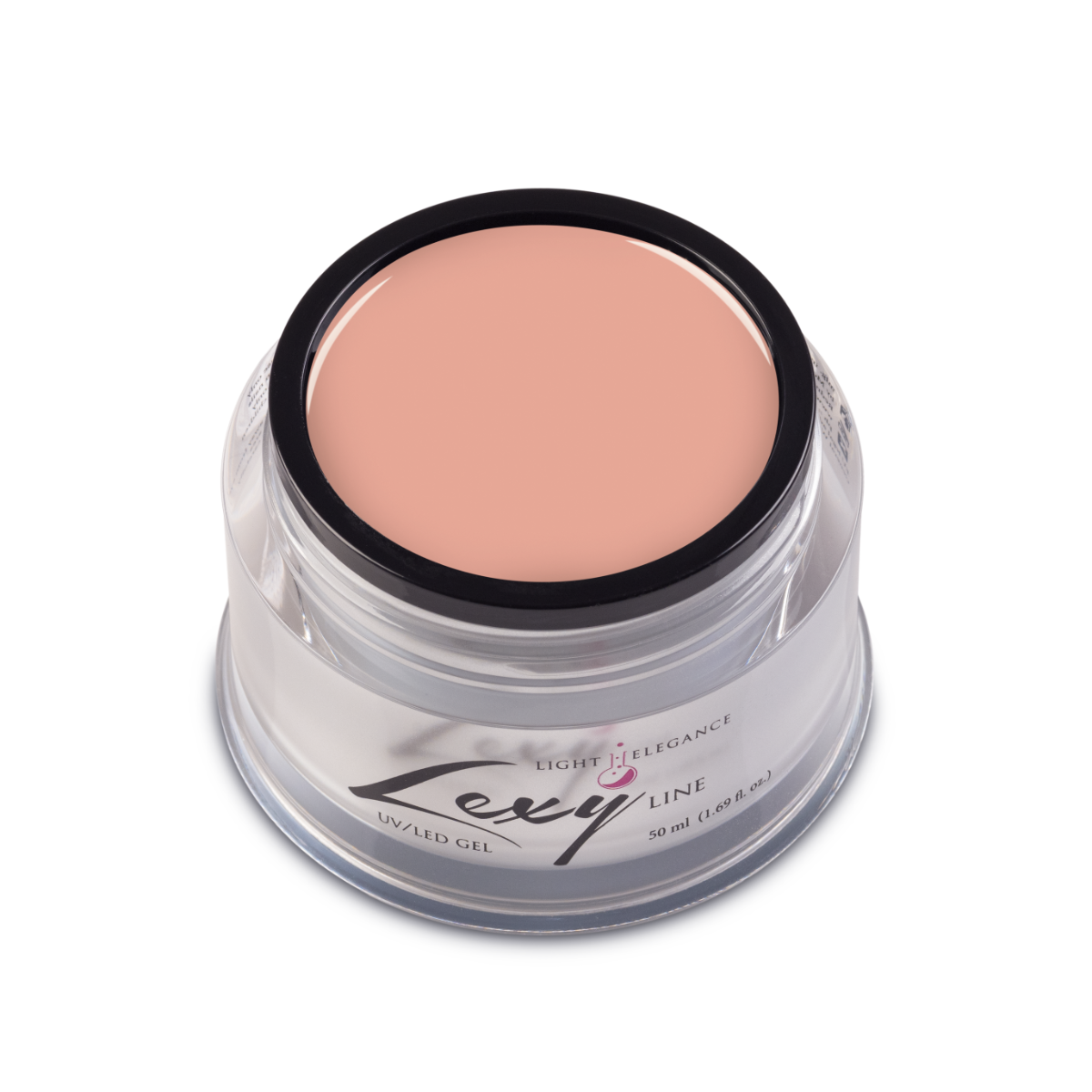 Light Elegance Lexy Line Extreme Gel UV/LED Gel