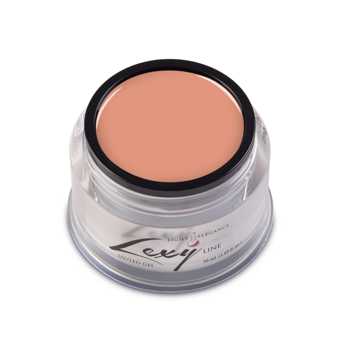 Light Elegance - Lexy Line UV/LED - Builder Gel