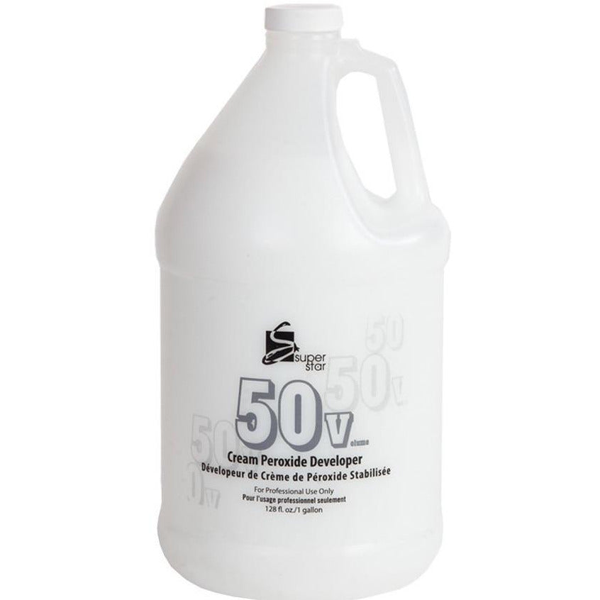 SuperStar 50 Volume Cream Developer Main image