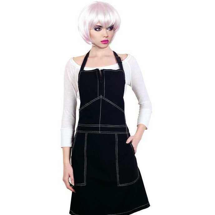 Cricket Stylist Work Apron Secondary image