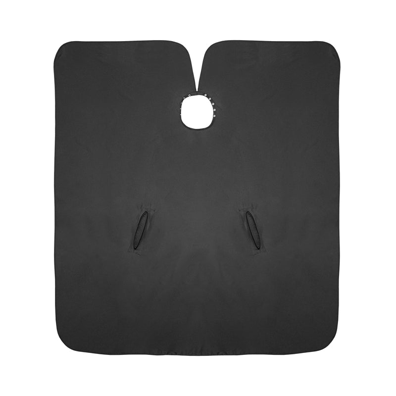 Cricket Hand Talker All Purpose Cape