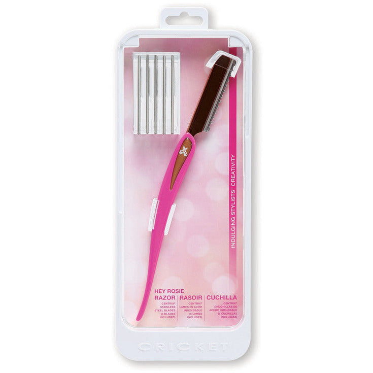 Cricket Stylist Xpressions Razor Secondary image