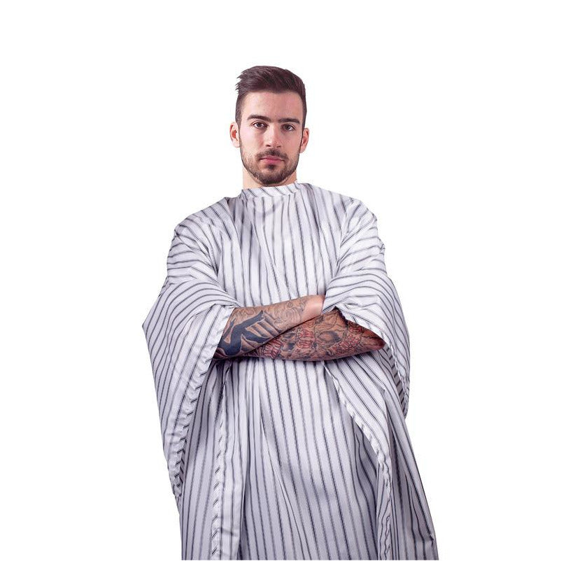 Cricket Route 66 Classic Barber Haircutting Cape Secondary image