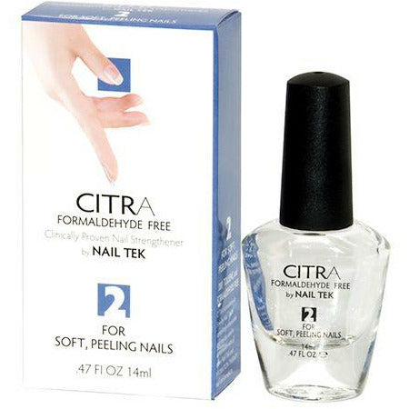 Nail Tek Citra 2 .5oz Main image