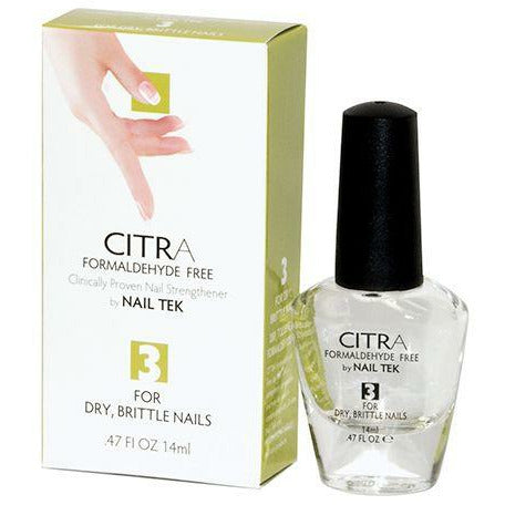 Nail Tek Citra 3 .5oz Main image