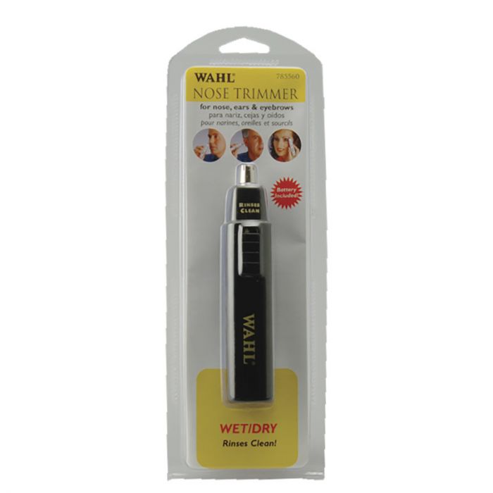 Wahl Nose Hair Trimmer Secondary image