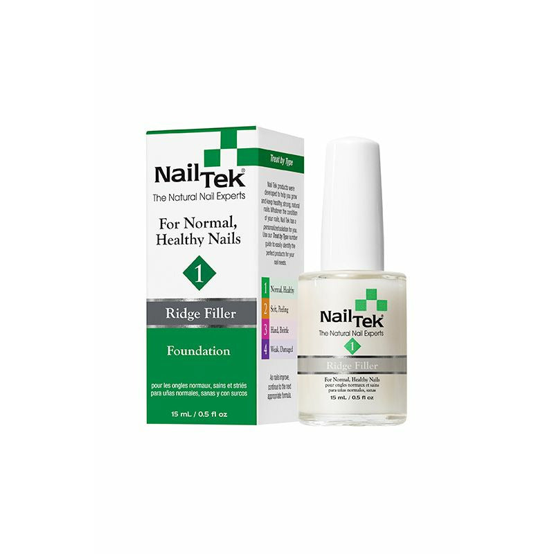 Nail Tek Foundation 1 .5oz Main image