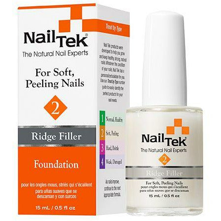 Nail Tek Foundation 2 .5oz Main image