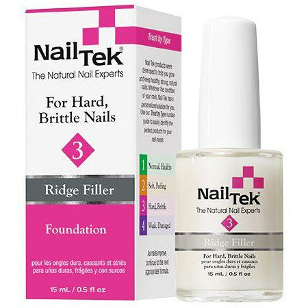 Nail Tek Foundation 3 .5oz Main image