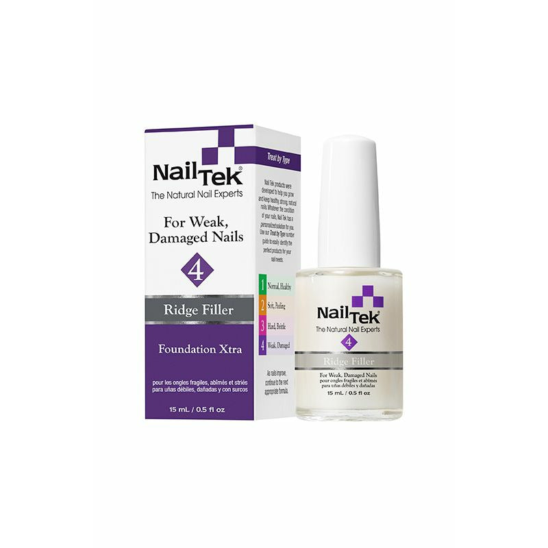 Nail Tek Foundation 4 .5oz Main image