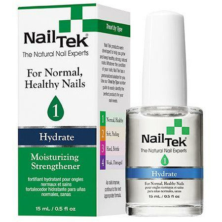 Nail Tek Moisturizing Treatment 1 .5oz Main image