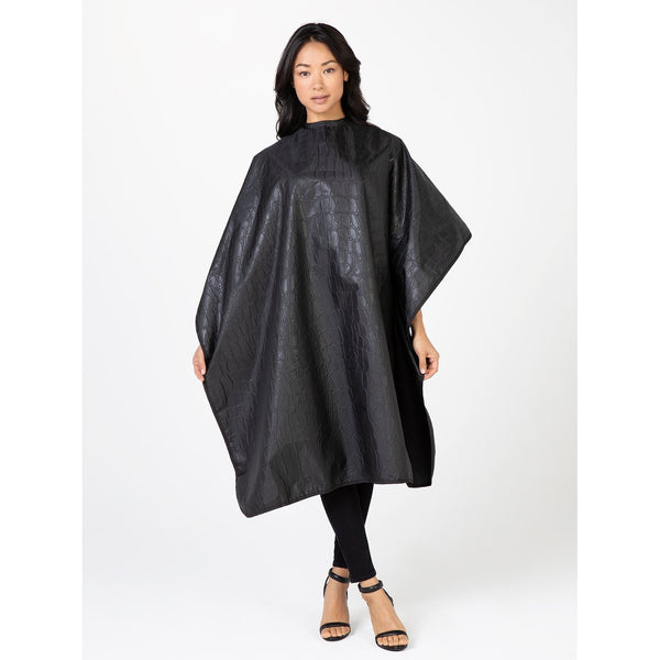 Betty Dain Alligator Hide All Purpose Cape