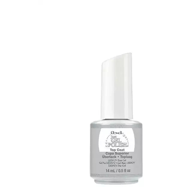 IBD Just Gel - Top Coat 0.5 oz Main image