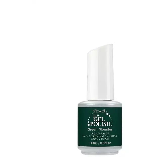 IBD Just Gel Green Monster 0.5oz Main image