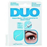 DUO Strip Adhesive - Clear - 0.25oz
