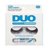 Duo Lash Kit D12