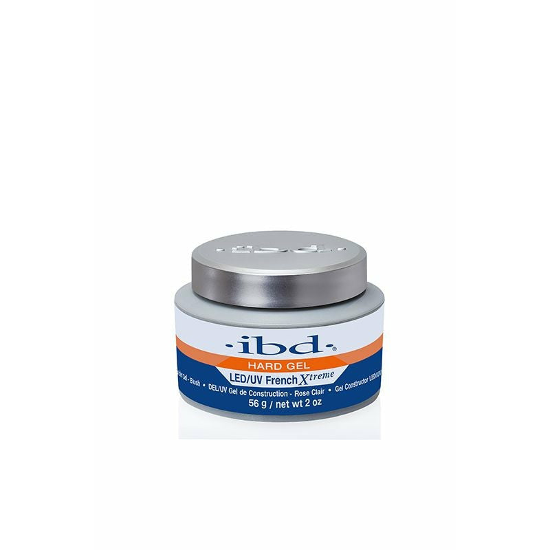 IBD LED/UV French Xtreme Hard Gel Gel 2oz - Blush Main image