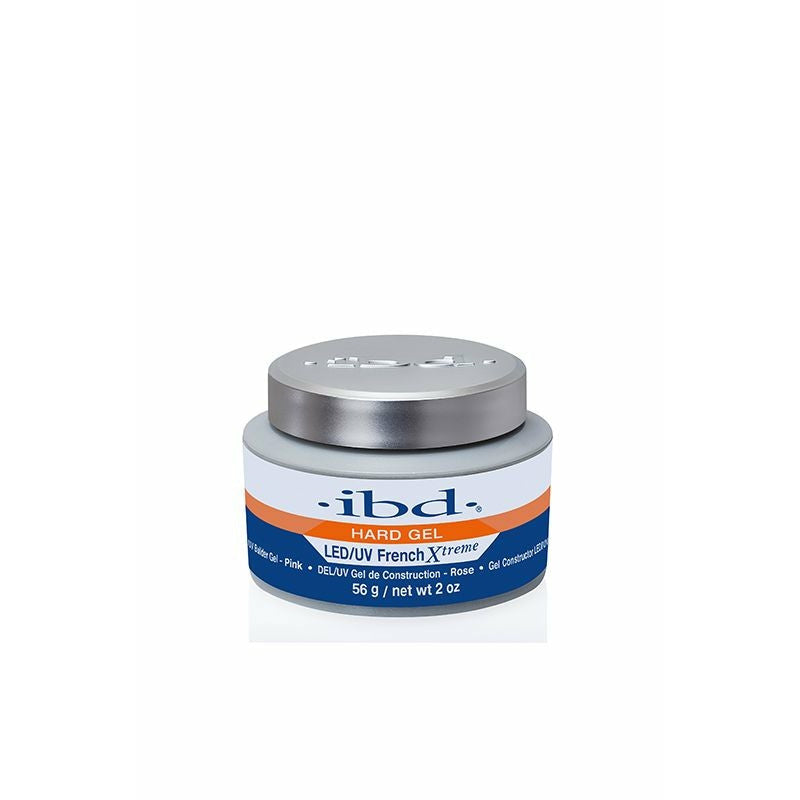 IBD LED/UV French Xtreme Hard Gel Gel 2oz - Pink Main image