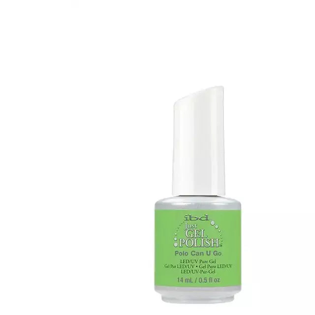 IBD Just Gel Polo Can U Go 0.5 oz Main image