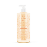 The Potted Plant - Tangerine Mochi Body Lotion