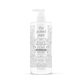 The Potted Plant - Herbal Blossom Body Lotion