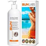 Sun Labs Ultra Dark - Dark - 8oz
