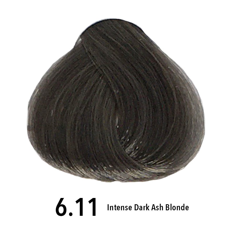 MyColor Permanent Haircolor