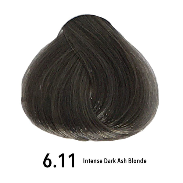 MyColor Permanent Haircolor
