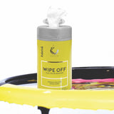 Color Trak Wipe Off Color Remover Wipes