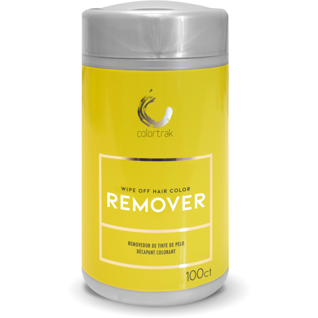 Color Trak Wipe Off Color Remover Wipes Main image