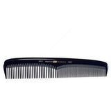 Hercules 100% Hard Rubber Comb 603-330 7.5"