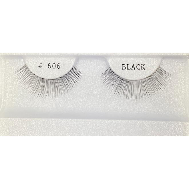 La Charme #606 Black Main image