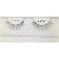 La Charme #606 Black