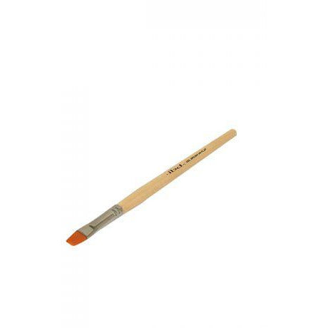 IBD Gel Brush #6 Flat Main image