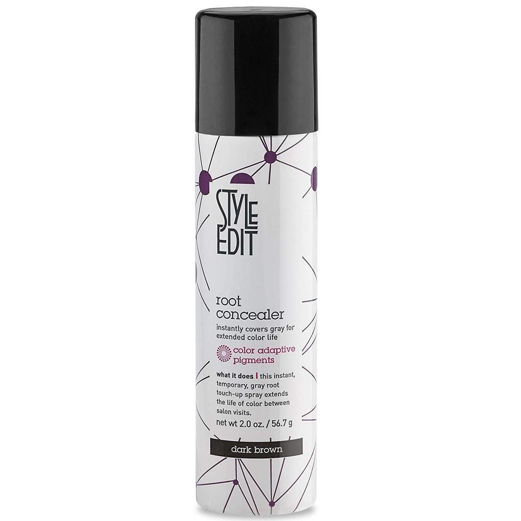 Style Edit Root Concealer Spray Main image