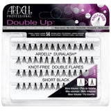 Ardell Double Individuals Short Black Knot-Free