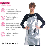 Cricket Metro Apron