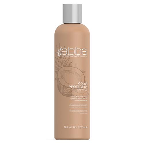 abba Color Protection Shampoo Secondary image
