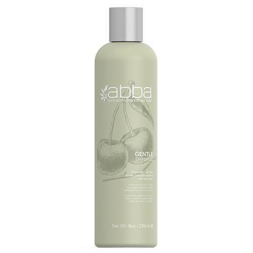 abba Gentle Shampoo Secondary image