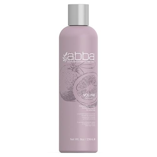 abba Volume Shampoo Secondary image