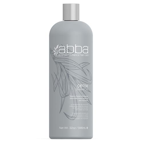 abba Detox Shampoo Secondary image