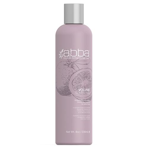 abba Volume Conditioner Secondary image