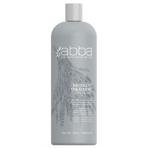 abba Recovery Conditioner Main image